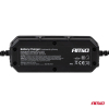 Prostownik cyfrowy LEAD ACID STD GEL AGM LFP MAX 5-98758