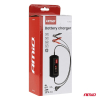 Prostownik cyfrowy STD GEL AGM WET MAX 6A 6V 12V A-98765