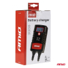 Prostownik cyfrowy AGM GEL STD LFP MAX 4A 6V 12V P-98788