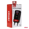 Prostownik cyfrowy AGM GEL STD LFP MAX 6A 6V 12V P-98793