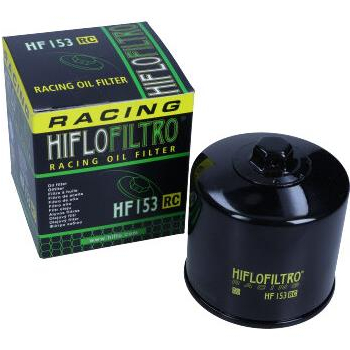FILTR OLEJU HIFLO HF153RC DUCATI MONSTER ST/GT/MUL-98716