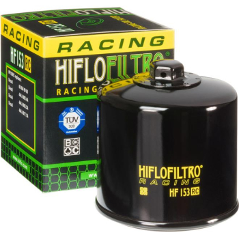 FILTR OLEJU HIFLO HF153RC DUCATI MONSTER ST/GT/MUL