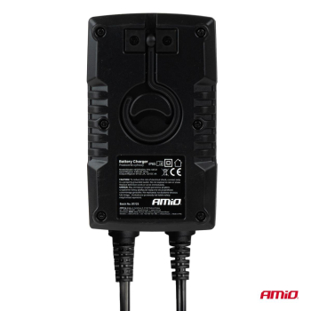 Prostownik cyfrowy AGM GEL STD LFP MAX 4A 6V 12V P-98780