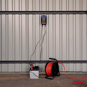 Prostownik cyfrowy AGM GEL STD LFP MAX 4A 6V 12V P-98781