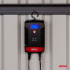 Prostownik cyfrowy AGM GEL STD LFP MAX 8A 12V 24V -98811
