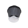 FILTR POWIETRZA KL102L1 STOŻKOWY CHROM-98817