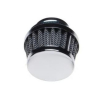 FILTR POWIETRZA KS101M1 STOŻKOWY MAŁY NISKI CHROM-98826