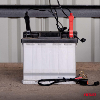 Prostownik cyfrowy AGM GEL STD LFP MAX 8A 12V 24V -98803