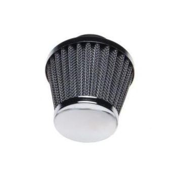 FILTR POWIETRZA KL102L1 STOŻKOWY CHROM-98817