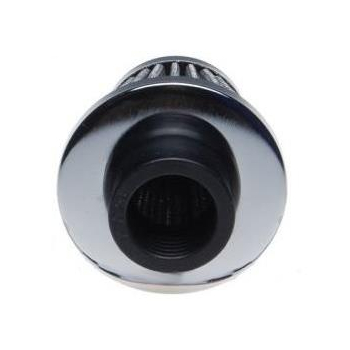 FILTR POWIETRZA KL102L1 STOŻKOWY CHROM-98818