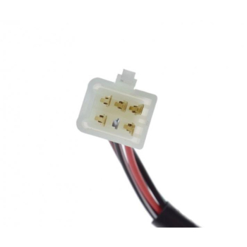 STACYJKA DO PEUGEOT 50 SPEEDFIGHT LI SERIE AC-LC-98849
