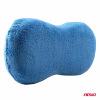 Gąbka samochodowa z mikrofibry 22x12x5,5cm AMIO-04-99004