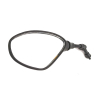 LUSTERKA KPL. (model 320) (M8; gwint prawy/prawy)-99230