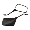 LUSTERKA KPL. (model 008) (M8; gwint prawy/prawy)-99241