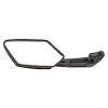 Lusterka JUNAK Jr-229-5 Czarno-Chromowane M8 R+ R-99254