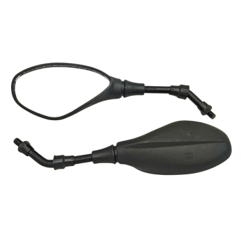 LUSTERKA KPL. (model 320) (M10; gwint prawy/prawy)-99202