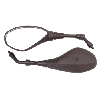 LUSTERKA KPL. (model 320) (M8; gwint prawy/prawy)-99229