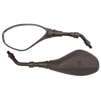 LUSTERKA KPL. (model 320) (M10; gwint prawy/lewy)-99235