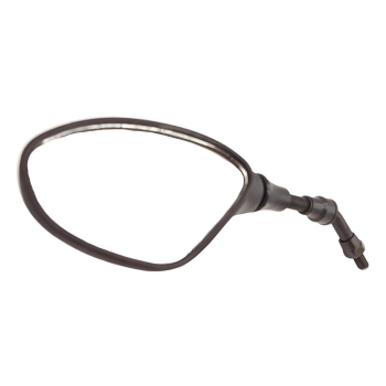 LUSTERKA KPL. (model 320) (M10; gwint prawy/lewy)-99236