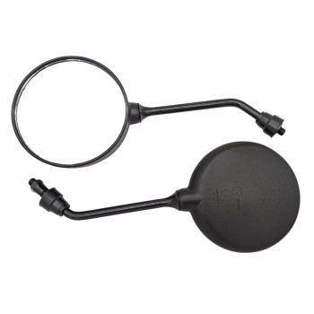 LUSTERKA KPL. (model 1121) (M10; gwint prawy/prawy-99245