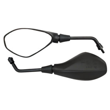 LUSTERKA KPL. (model 1128) (M8; gwint prawy/prawy)-99258