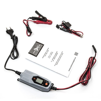 Ładowarka do akumulatorów SBC-LI144-99268