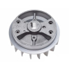 KOŁO MAGNESOWE Z WENTYLATOREM MINI POCKET-99357