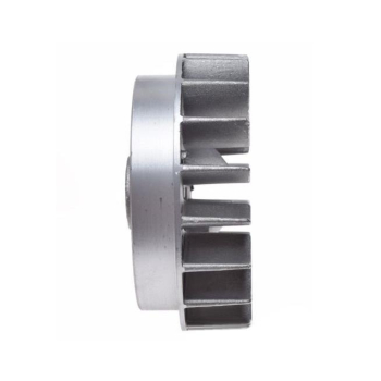 KOŁO MAGNESOWE Z WENTYLATOREM MINI POCKET-99358