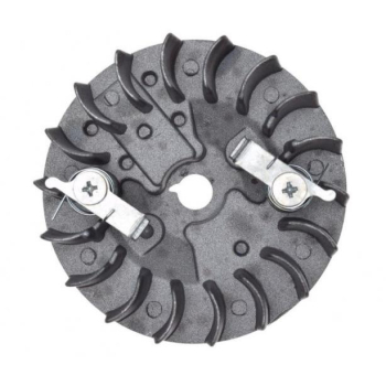 KOŁO MAGNESOWE Z WENTYLATOREM MINI POCKET w.2-99362