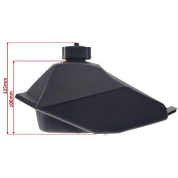 ZBIORNIK PALIWA 1L MINI POCKET CROSS ATV-99366