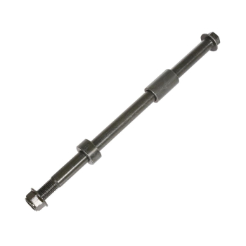 OŚ KOŁA TYŁ 15 mm DO JUNAK 901 SPORT-96