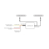 Światła do jazdy dziennej DRL 510HP AMIO-01524-da6816b487ae24146e198e446ccb1ba4