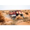 Segway Fugleman UT10 Crew X EPS – 6-osobowy UTV 4x4