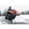 Quad Segway AT10 L EPS CAMO T3b – 4x4