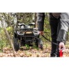 Quad Segway AT10 L EPS Limited E5+ – 4x4