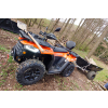 Quad Segway AT5 L EPS 2026 T3b – 4x4