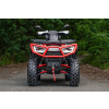 Quad Segway AT10 L EPS Limited E5+ – 4x4