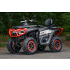 Quad Segway AT10 L EPS Limited E5+ – 4x4