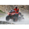 Quad Segway AT10 WL MUD T3b – 4x4