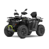 Quad Segway AT5 L EPS 2026 T3b – 4x4