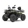 Quad Segway AT5 L EPS 2026 T3b – 4x4
