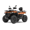 Quad Segway AT5 L EPS 2026 T3b – 4x4