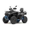 Quad Segway Snarler AT6 L EPS Limited T3b – 4x4