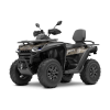 Quad Segway Snarler AT6 L EPS Limited Camo T3b – 4x4