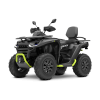Quad Segway Snarler AT6 L EPS Limited T3b – 4x4