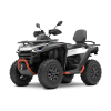 Quad Segway Snarler AT6 L EPS Limited T3b – 4x4