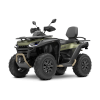 Quad Segway Snarler AT6 L EPS Limited T3b – 4x4