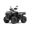 Quad Segway Snarler AT6 S T3b – 4x4