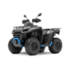 Quad Segway Snarler AT6 S T3b – 4x4
