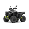 Quad Segway Snarler AT6 S T3b – 4x4
